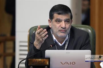 در صحن شورا صورت گرفت؛ 2-158 تذکر قائمی به شهردار تهران درباره انتصابات مکرر در سطوح مدیریتی